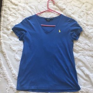 Ralph Lauren Sport medium tee